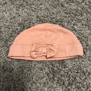 Never worn baby hat